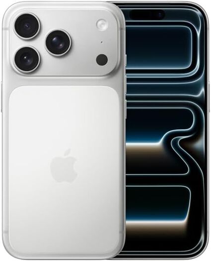iPhone 17 Pro Max 5G image number 0