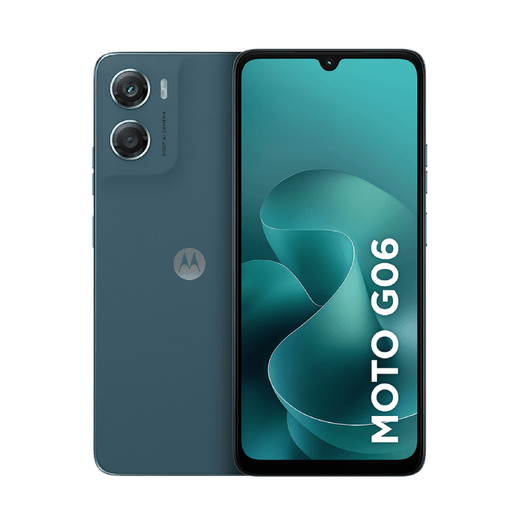 Moto G06 4G image number 0