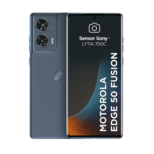 Edge 50 Fusion 5G image number 0