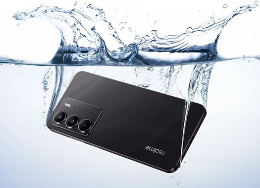 Realme C75 5G image number 5