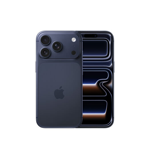 iPhone 17 Pro 5G image number 0