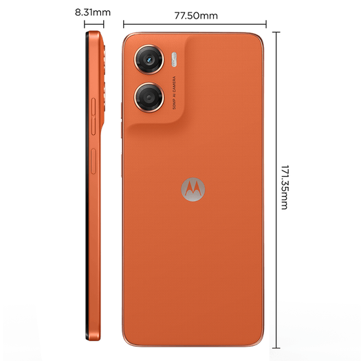 Moto G06 4G image number 3