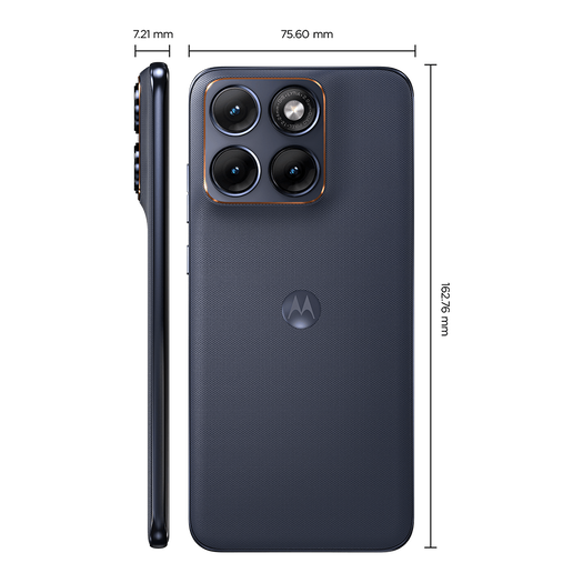 Edge 70 Fusion 5G image number 3