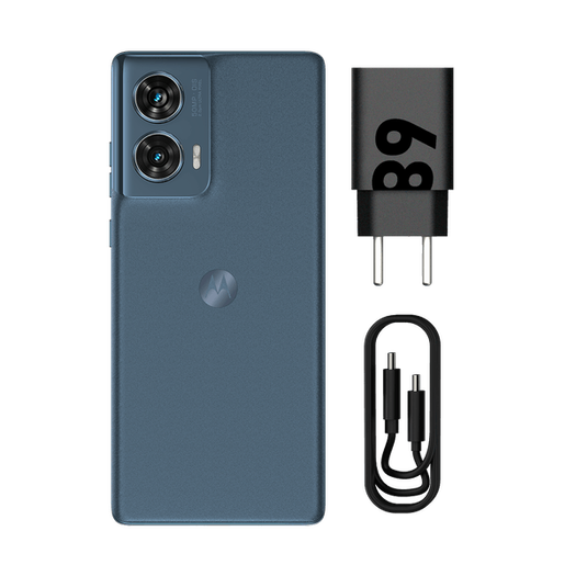 Edge 50 Fusion 5G image number 2