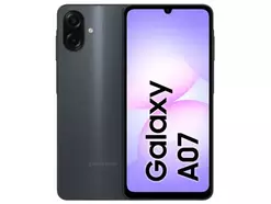 Galaxy A07 4G
