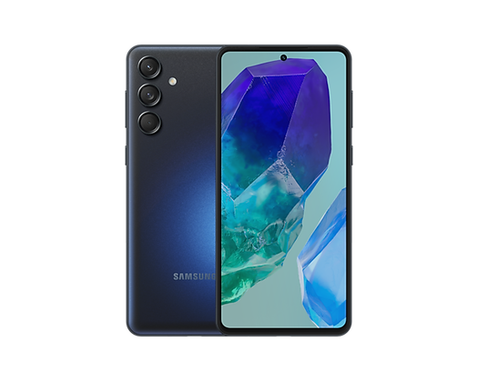 Galaxy M55 5G image number 0