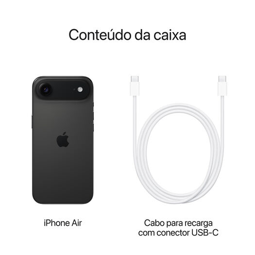 iPhone Air 5G image number 4
