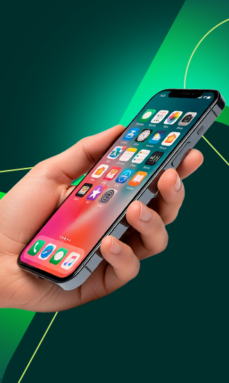 Veja os ganhadores de smartphone