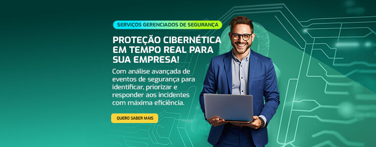 Potencialize seu neg&oacute;cio com redes de Wi-Fi  inteligentes e seguras