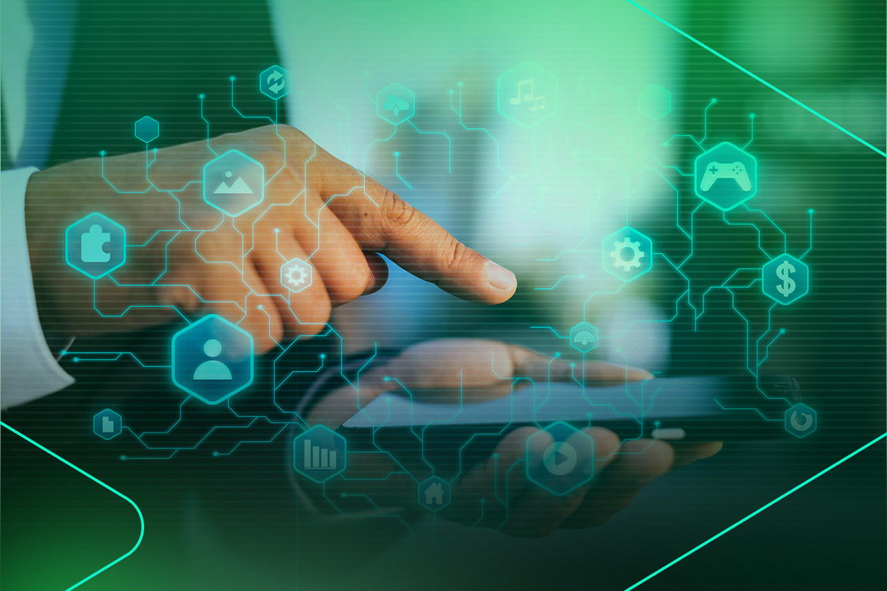 Entenda o que &eacute; IoI e como implementar na sua empresa