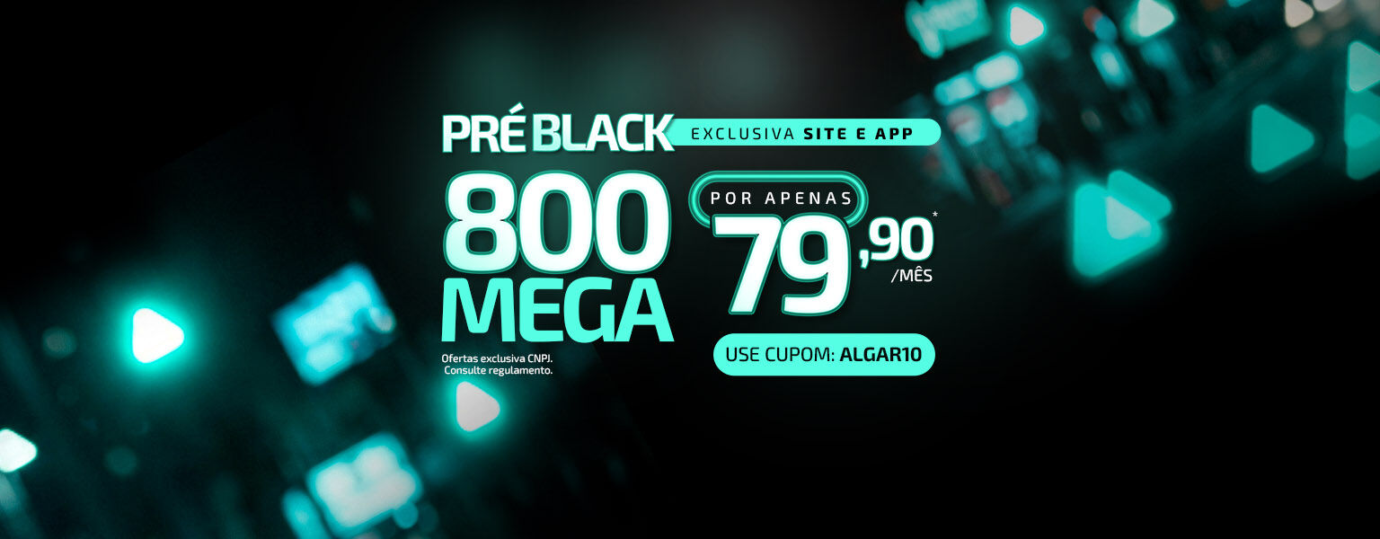 800MB = 79,9 BLACK MPE