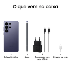 Galaxy S26 Ultra 5G image number 5