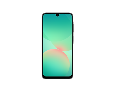 Galaxy A26 5G image number 1