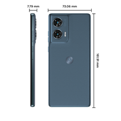 Edge 50 Fusion 5G image number 3
