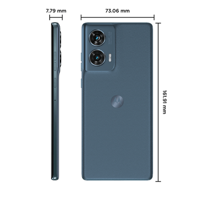 Edge 50 Fusion 5G image number 3