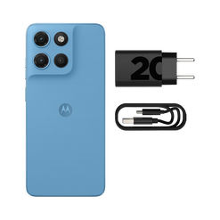Moto G17 4G image number 4