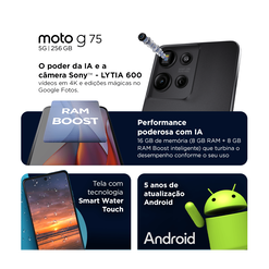 Moto G75 5G image number 7