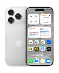 iPhone 18 Pro 5G image number 2