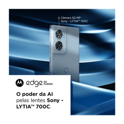 Edge 50 Fusion 5G image number 7