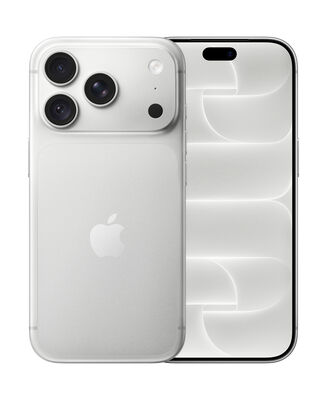 iPhone 18 Pro 5G image number 0