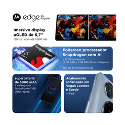 Edge 50 Fusion 5G image number 6