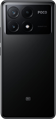 Poco X6 Pro 5G image number 3