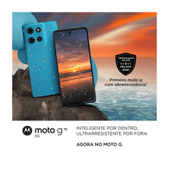 Moto G75 5G image number 6
