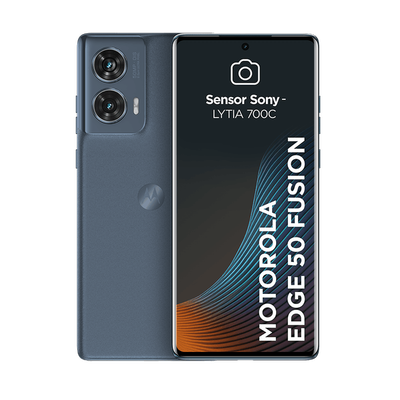 Edge 50 Fusion 5G image number 0