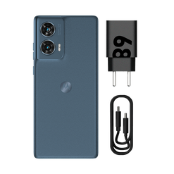 Edge 50 Fusion 5G image number 2