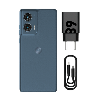 Edge 50 Fusion 5G image number 2