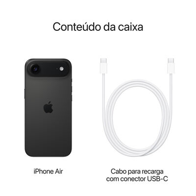 iPhone Air 5G image number 4