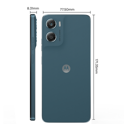 Moto G06 4G image number 3
