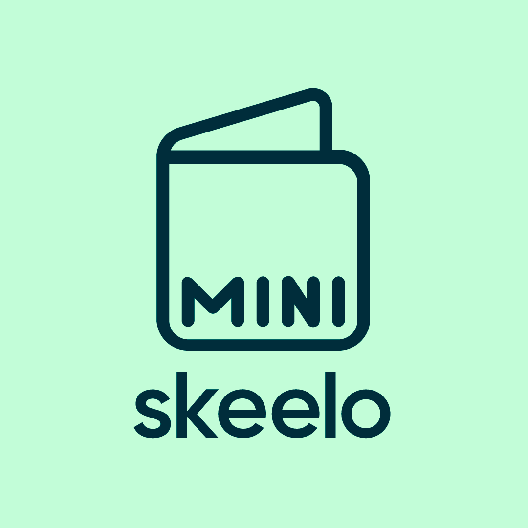 SkeeloMini Books