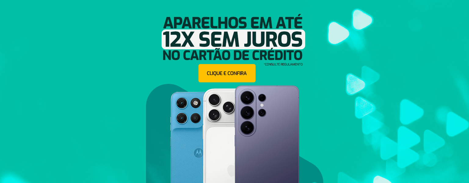 Aparelhos